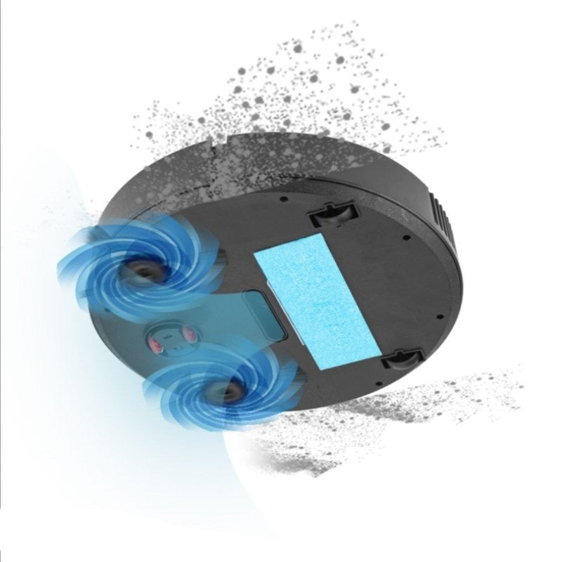 AutoSweep Smart Robot Vacuum Cleaner with Navigation