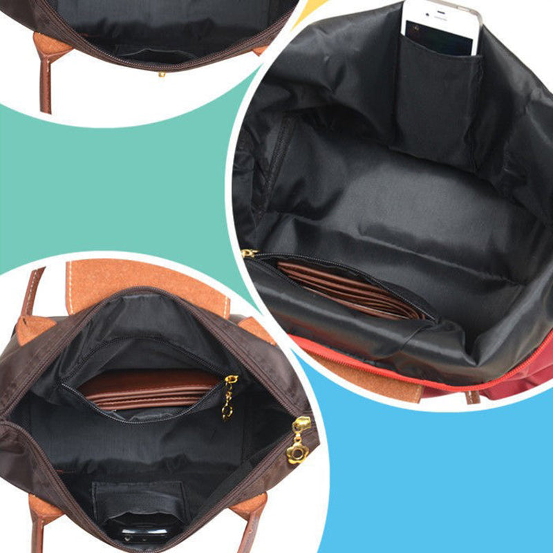 Calista Vegan Leather Crossbody Bag with Timeless Elegant Design
