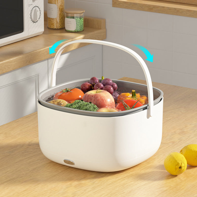 FreshWave Ultrasonic Fruit and Vegetable Cleaner