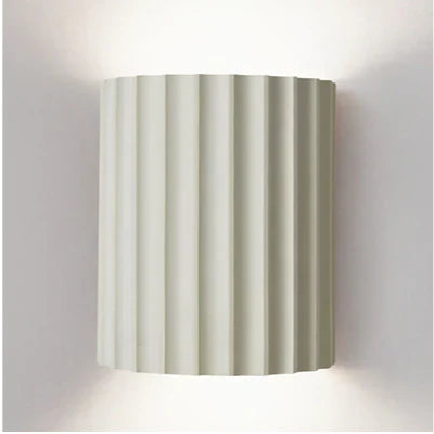 Minimalist LED Wall Light Up and Down Ambient Glow