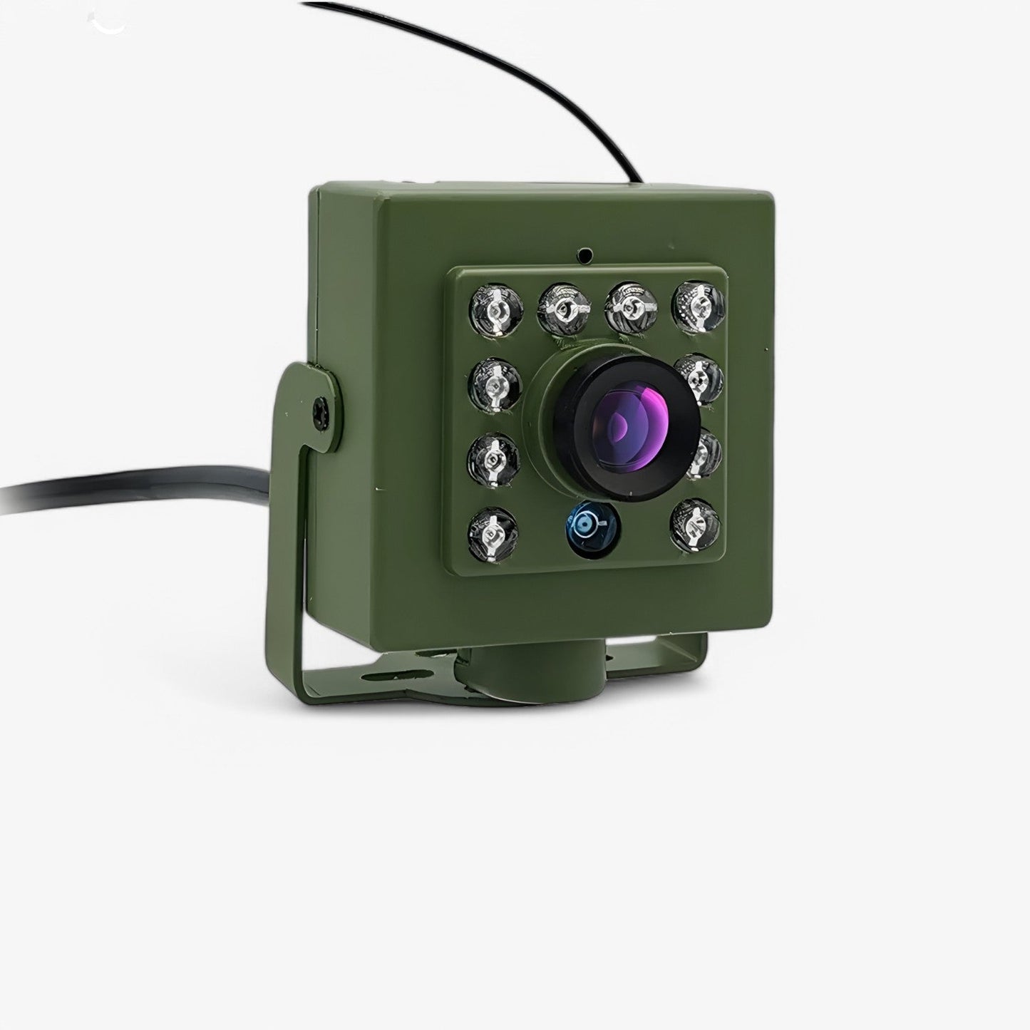 NestCam HD Wi-Fi Bird Nest Camera with Night Vision and Weatherproof Design