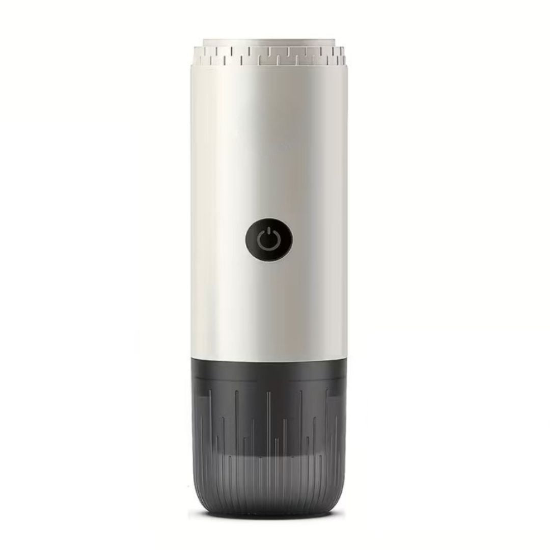 Portable Electric Espresso Maker with Self Heating and USB C Charging
