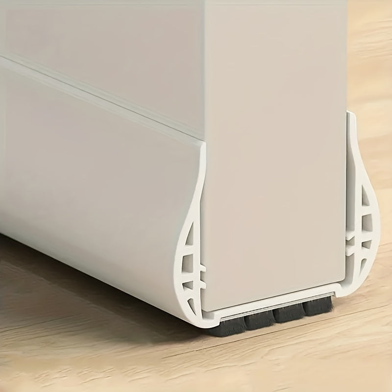 SnugBlock Adjustable Door Draft Stopper Insulation Seal
