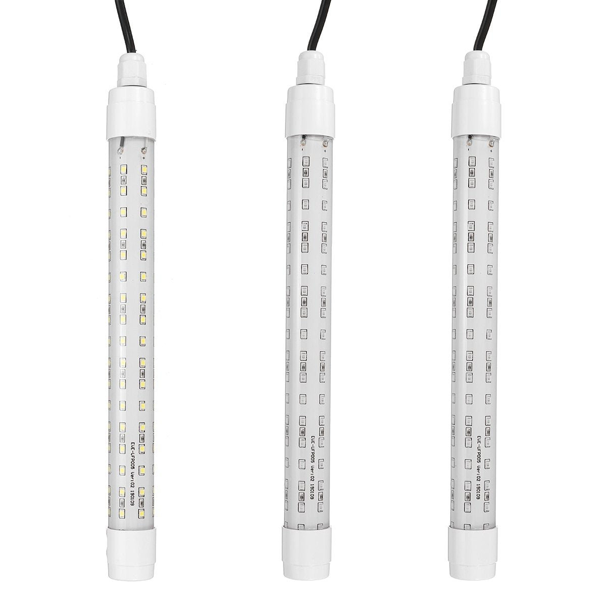 Submersible Underwater LED Fishing Light for Night Fishing