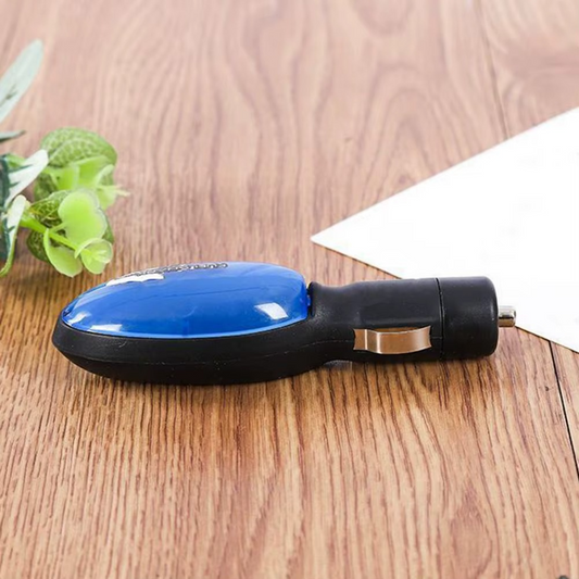 12V Fuel Saver Plug for Petrol, Diesel and Hybrid Vehicles