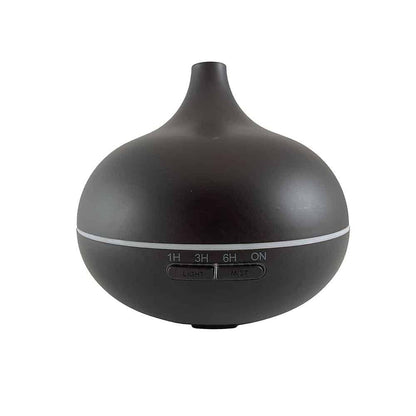 300 ml Aroma Diffuser with LED Colour Light and Timer