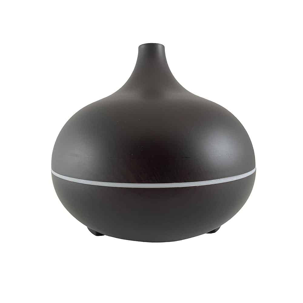 300 ml Aroma Diffuser with LED Colour Light and Timer