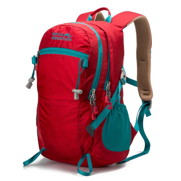 30L Waterproof Outdoor Backpack Lightweight Hiking and Travel Rucksack