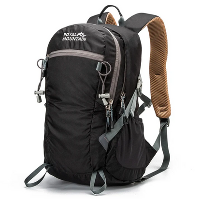 30L Waterproof Outdoor Backpack Lightweight Hiking and Travel Rucksack