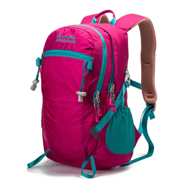 30L Waterproof Outdoor Backpack Lightweight Hiking and Travel Rucksack