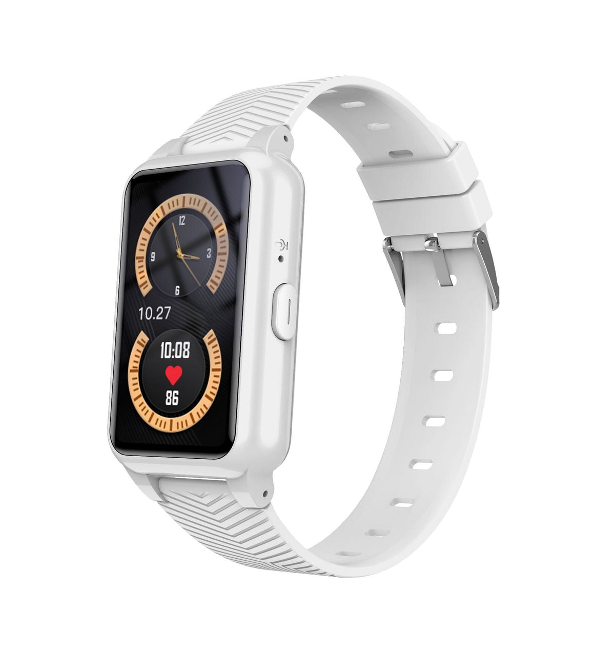 4G Senior Smartwatch with Fall Detection, GPS Tracking and SOS Alerts