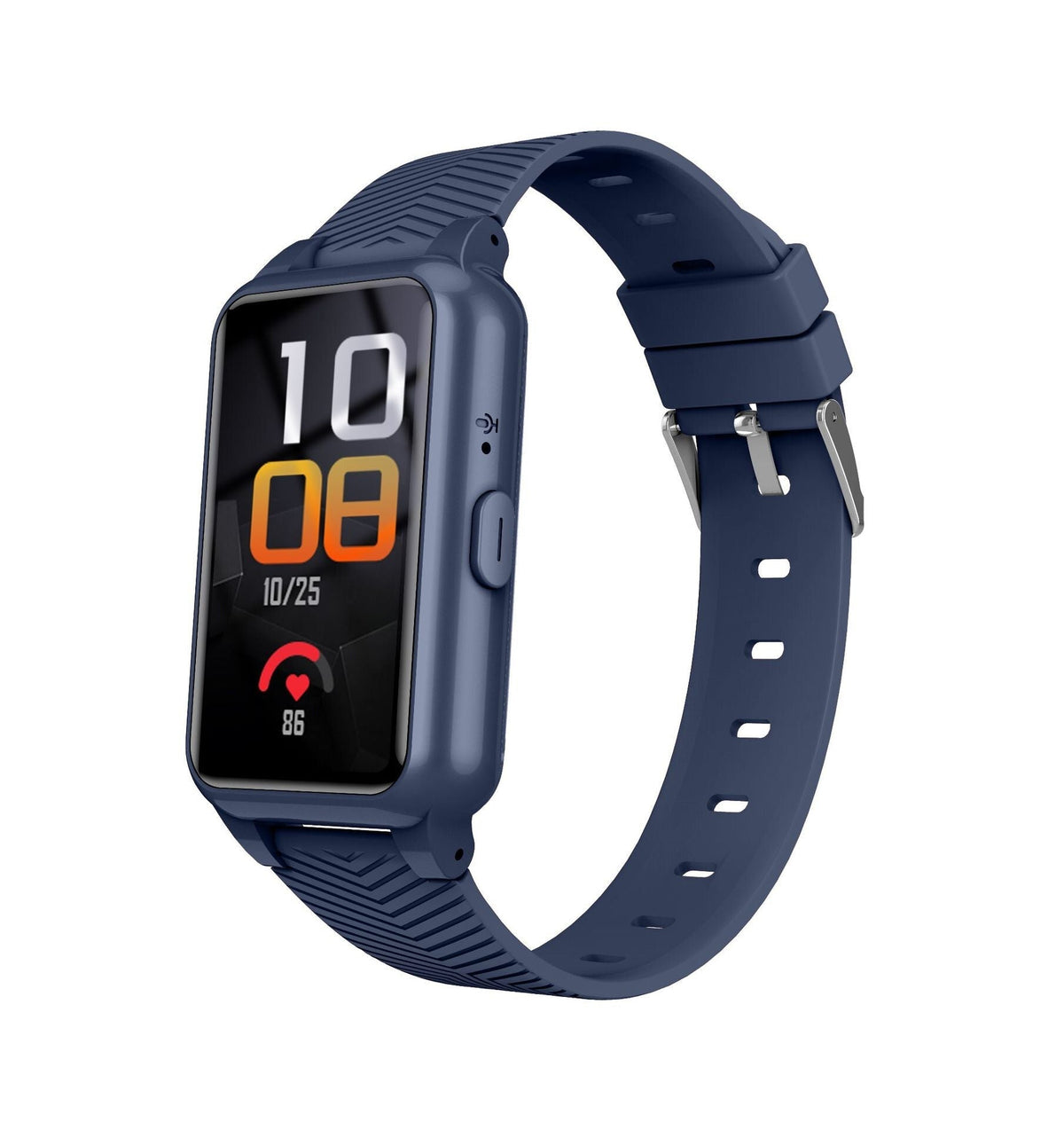 4G Senior Smartwatch with Fall Detection, GPS Tracking and SOS Alerts
