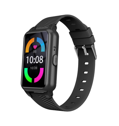 4G Senior Smartwatch with Fall Detection, GPS Tracking and SOS Alerts