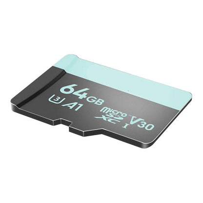 64GB Micro SD Memory Card High Speed Storage for Devices