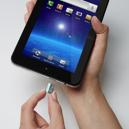 64GB Micro SD Memory Card High Speed Storage for Devices