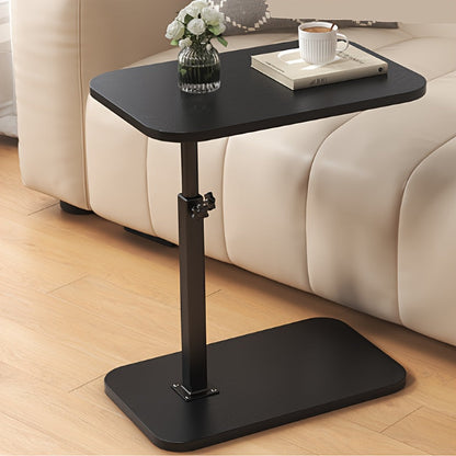 Adjustable Side Table – Modern Sofa & Bedside Utility Table