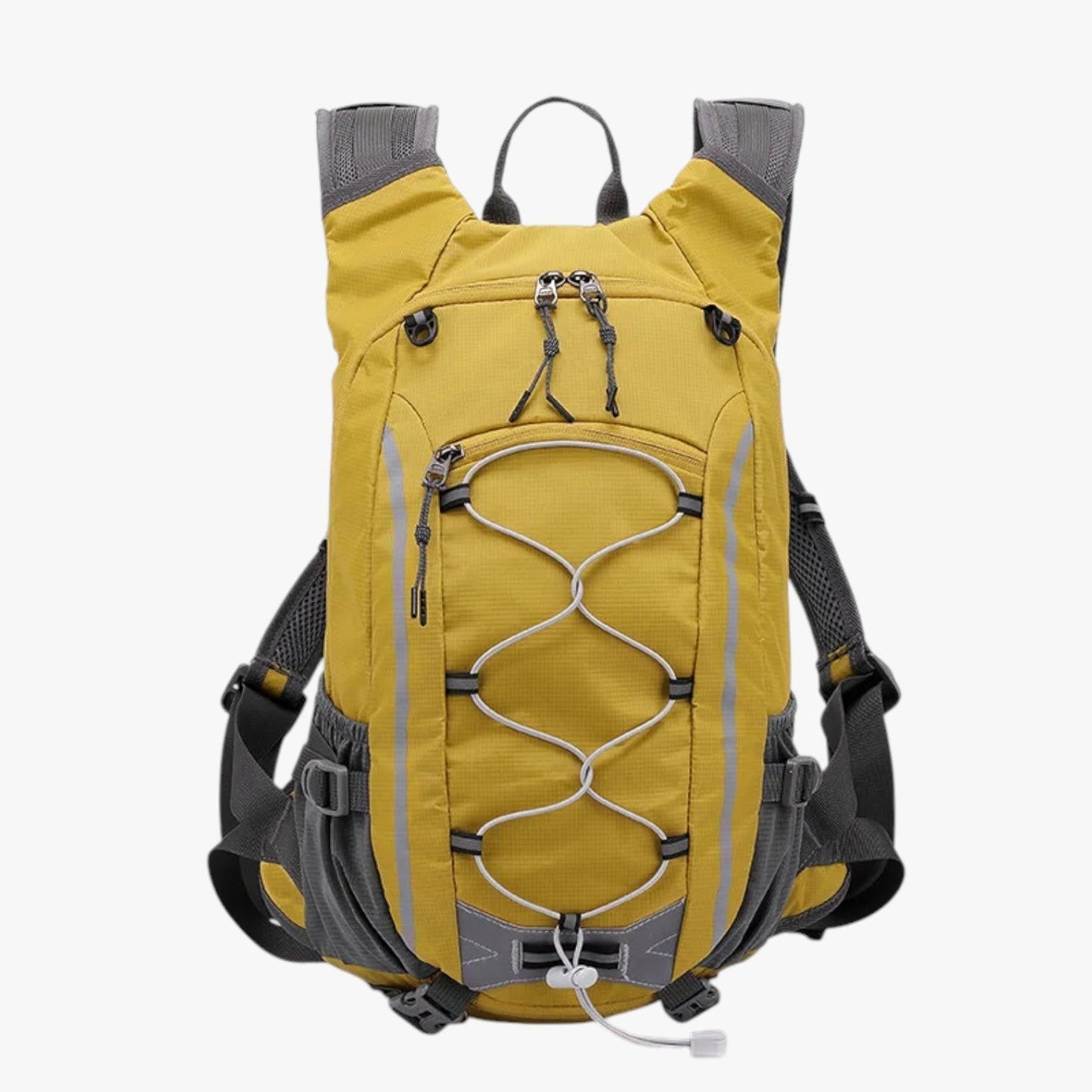 AdventureLite 20L Lightweight Waterproof Hiking and Cycling Backpack
