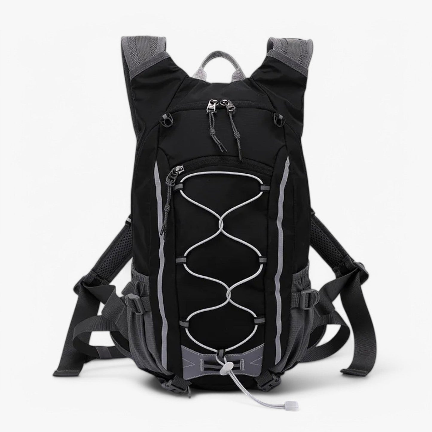 AdventureLite 20L Lightweight Waterproof Hiking and Cycling Backpack