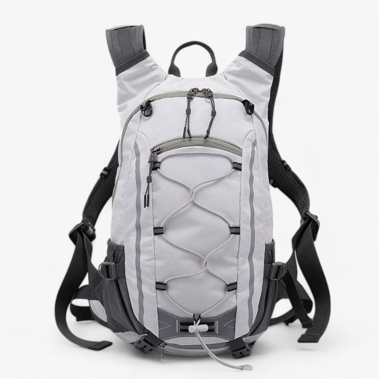 AdventureLite 20L Lightweight Waterproof Hiking and Cycling Backpack