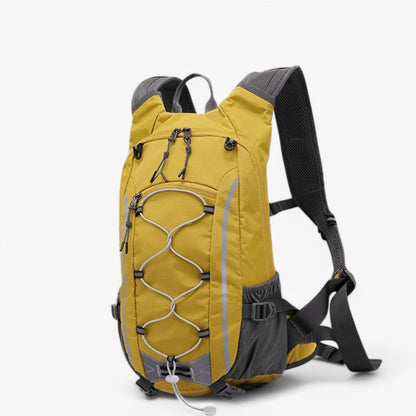 AdventureLite 20L Lightweight Waterproof Hiking and Cycling Backpack