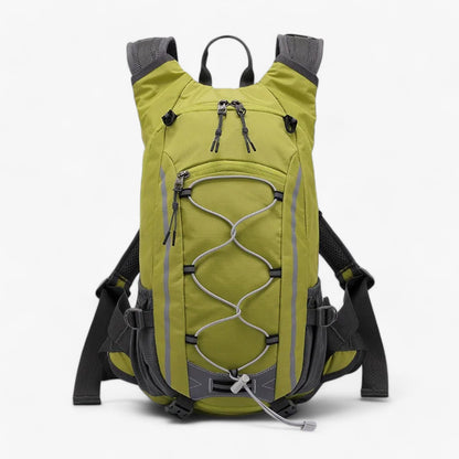 AdventureLite 20L Lightweight Waterproof Hiking and Cycling Backpack