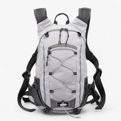 AdventureLite 20L Lightweight Waterproof Hiking and Cycling Backpack