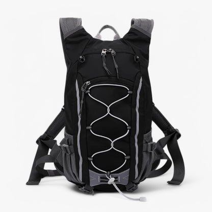 AdventureLite 20L Lightweight Waterproof Hiking and Cycling Backpack