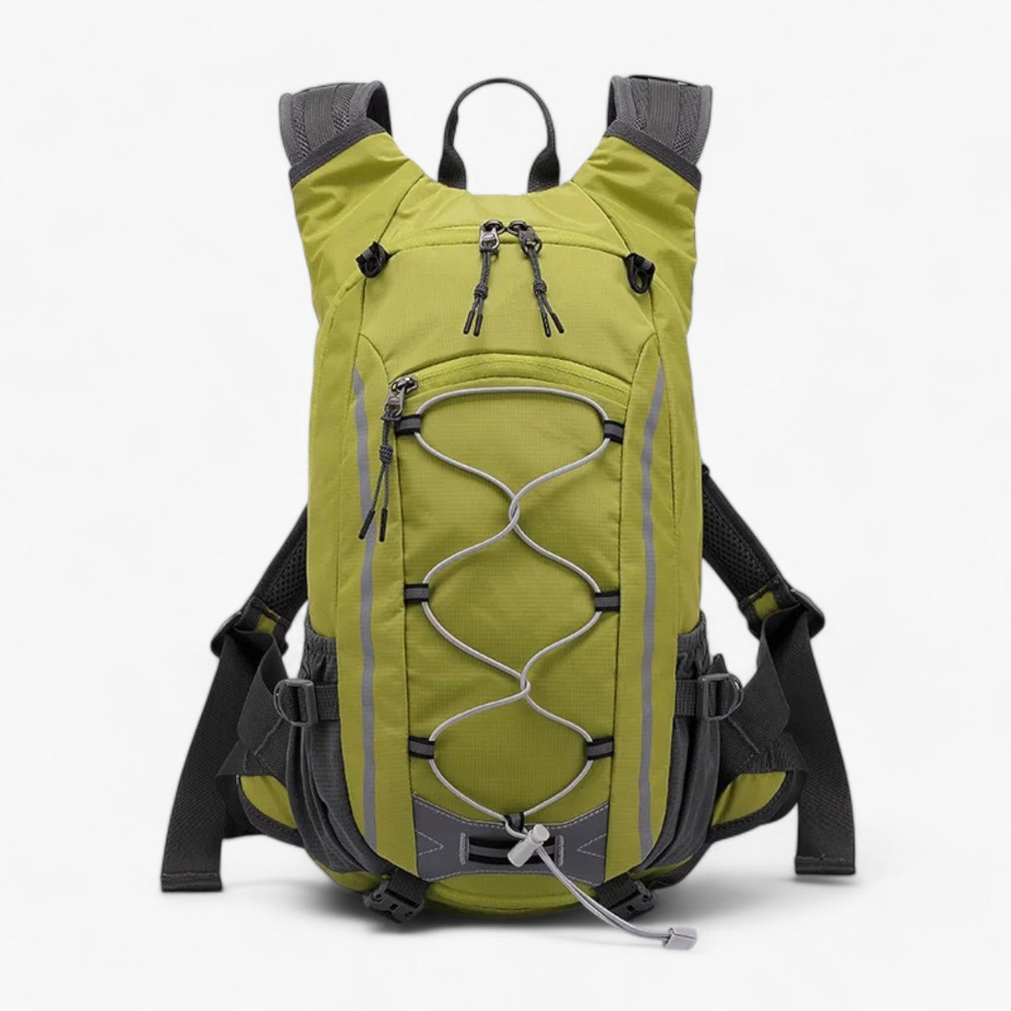 AdventureLite 20L Lightweight Waterproof Hiking and Cycling Backpack