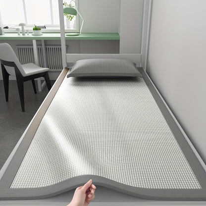 AeroCool Cooling Mattress Protector Ice Silk Bed Cover Set