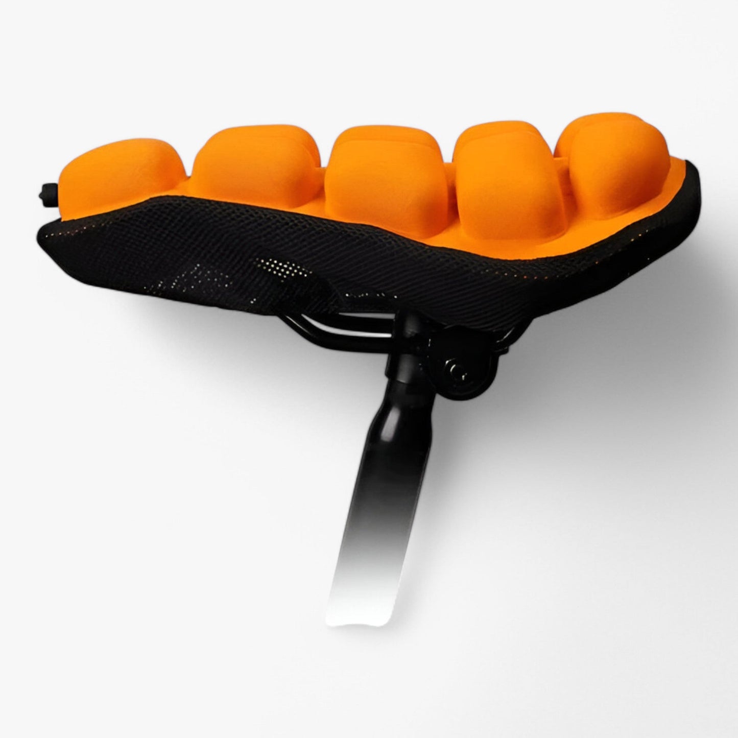 AirSeat Bike Seat Cushion Shock Absorbing Comfort Saddle Cover