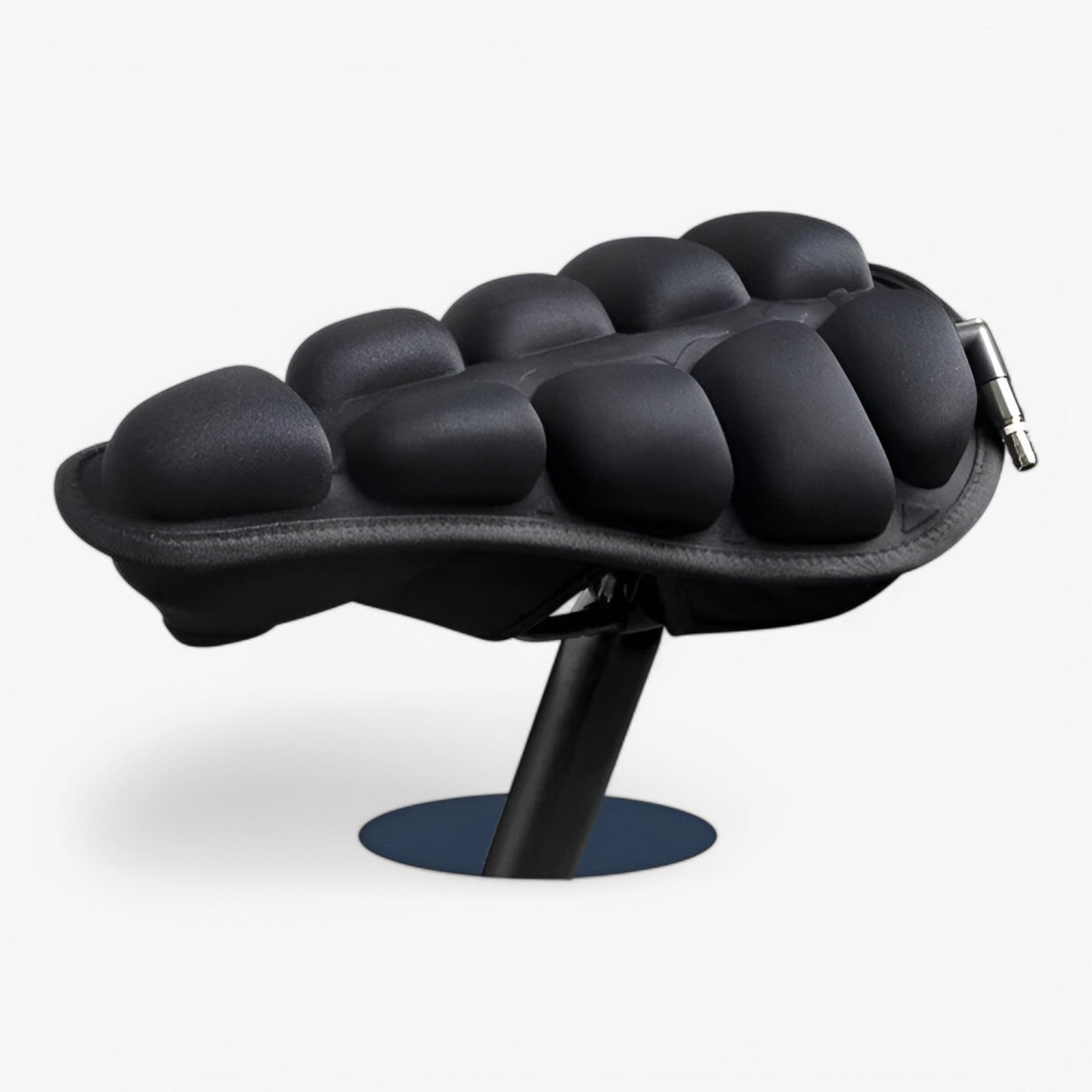 AirSeat Bike Seat Cushion Shock Absorbing Comfort Saddle Cover