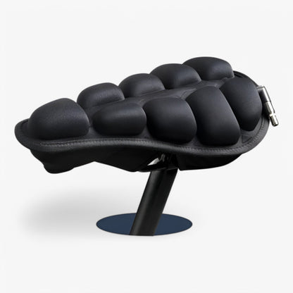 AirSeat Bike Seat Cushion Shock Absorbing Comfort Saddle Cover