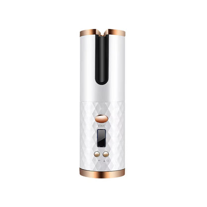 Amara Wireless Automatic Curling Iron