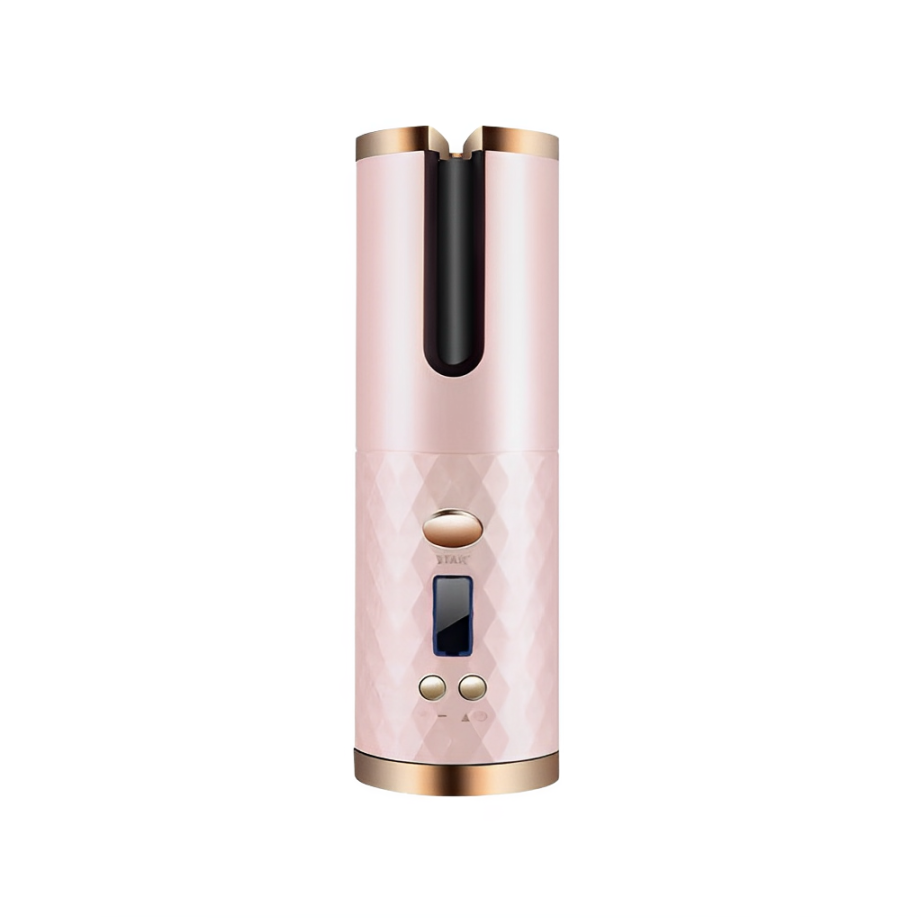 Amara Wireless Automatic Curling Iron