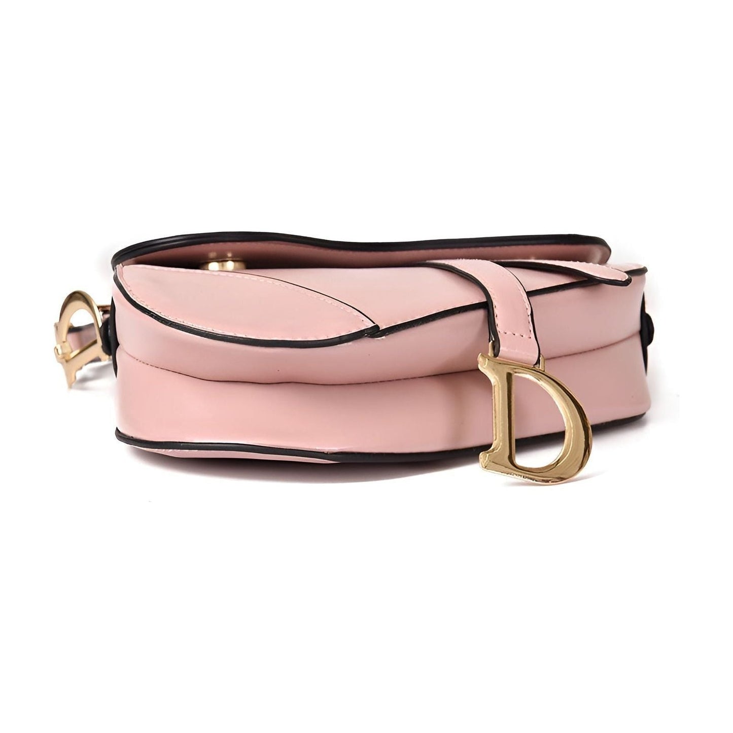 Anelda PU Leather Shoulder Bag Elegant Women’s Handbag