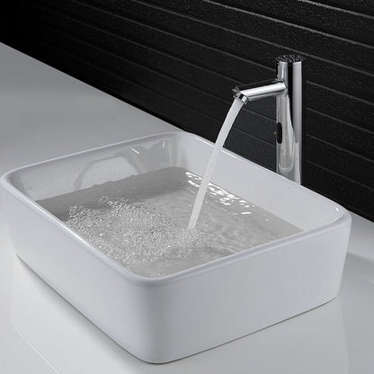 AquaSense Touchless Sensor Tap Automatic Infrared Faucet