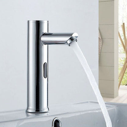 AquaSense Touchless Sensor Tap Automatic Infrared Faucet