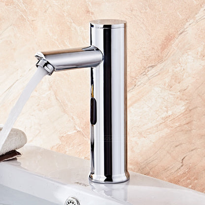 AquaSense Touchless Sensor Tap Automatic Infrared Faucet