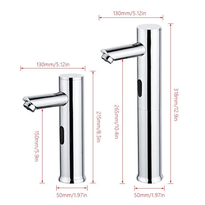 AquaSense Touchless Sensor Tap Automatic Infrared Faucet