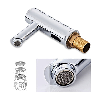 AquaSense Touchless Sensor Tap Automatic Infrared Faucet
