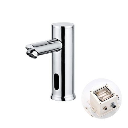 AquaSense Touchless Sensor Tap Automatic Infrared Faucet