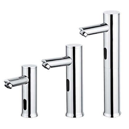AquaSense Touchless Sensor Tap Automatic Infrared Faucet
