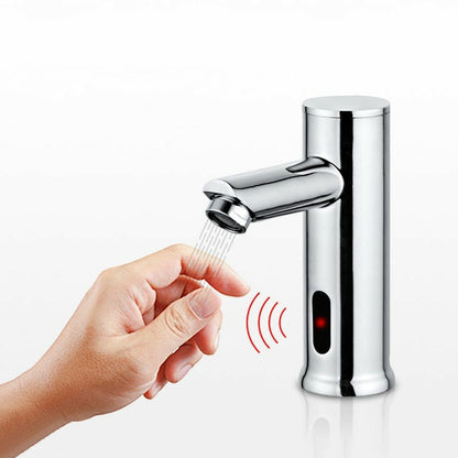 AquaSense Touchless Sensor Tap Automatic Infrared Faucet