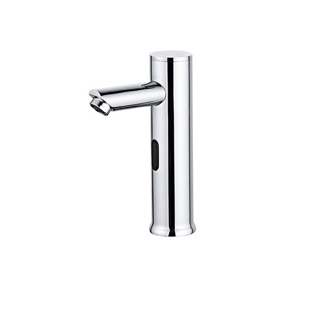 AquaSense Touchless Sensor Tap Automatic Infrared Faucet