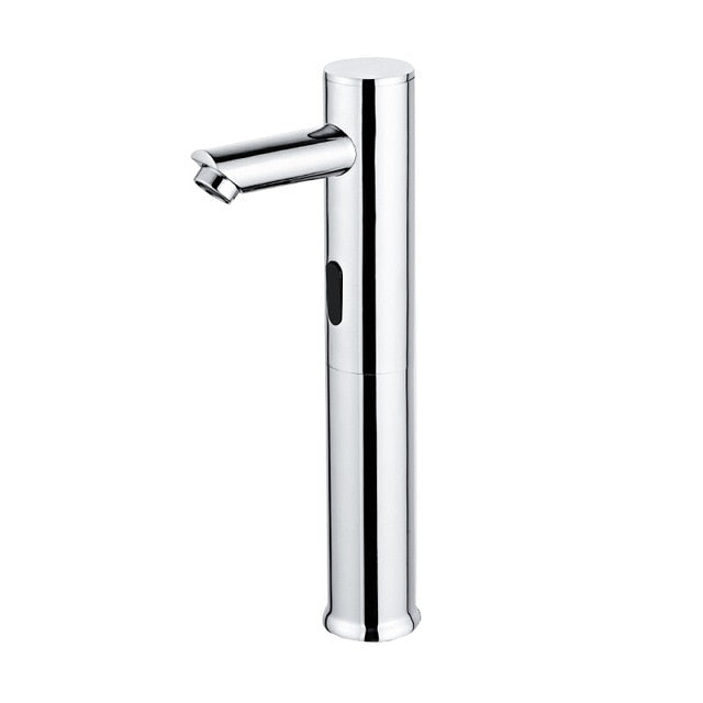 AquaSense Touchless Sensor Tap Automatic Infrared Faucet