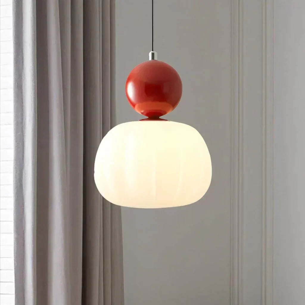 Art Deco Pendant Light Elegant Hanging Ceiling Lamp