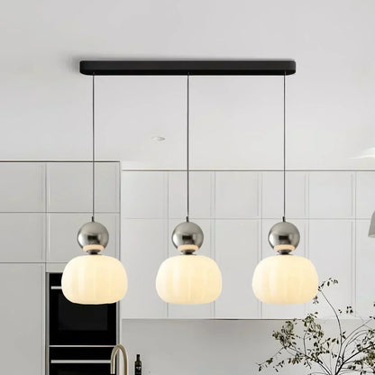 Art Deco Pendant Light Elegant Hanging Ceiling Lamp
