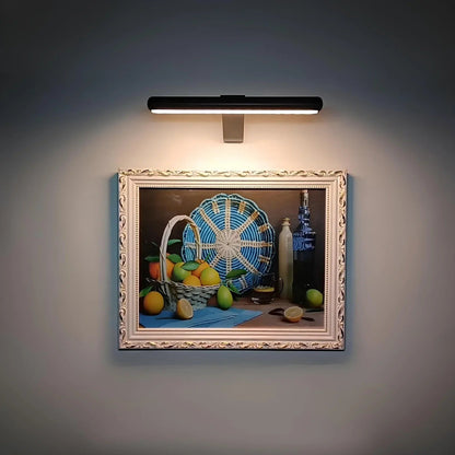 ArtGlow Wireless LED Picture Light with Remote Dimming