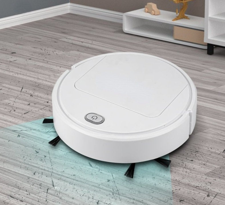 AutoSweep Smart Robot Vacuum Cleaner with Navigation