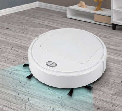 AutoSweep Smart Robot Vacuum Cleaner with Navigation